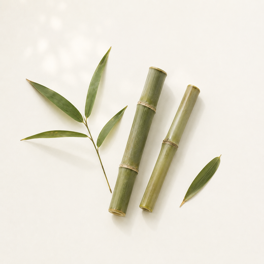 Bamboo Extract (Silica)
