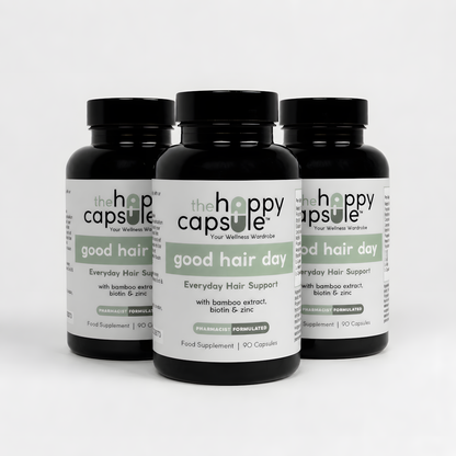 Good Hair Day - 3 Month Supply