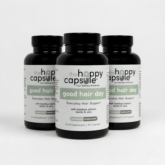 Good Hair Day - 3 Month Supply