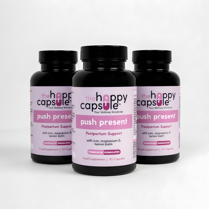 Push Present - 3 Month Supply