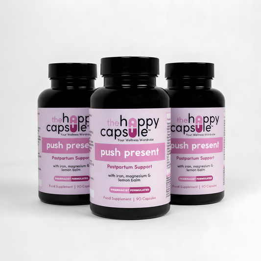 Push Present - 3 Month Supply