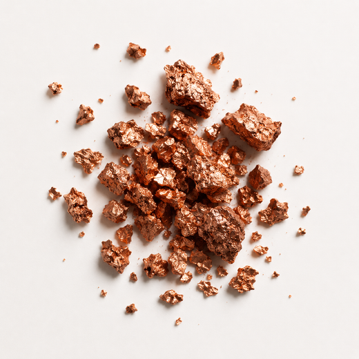 Copper