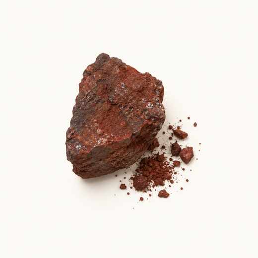 Iron
