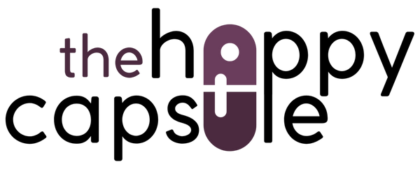 The Happy Capsule