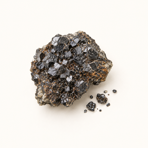 Zinc